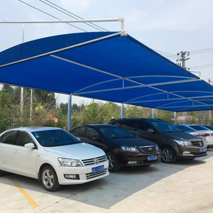 Shade sail waterproof for car sun shade