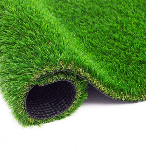 Wholesale artificial turf grass for garden landscaping