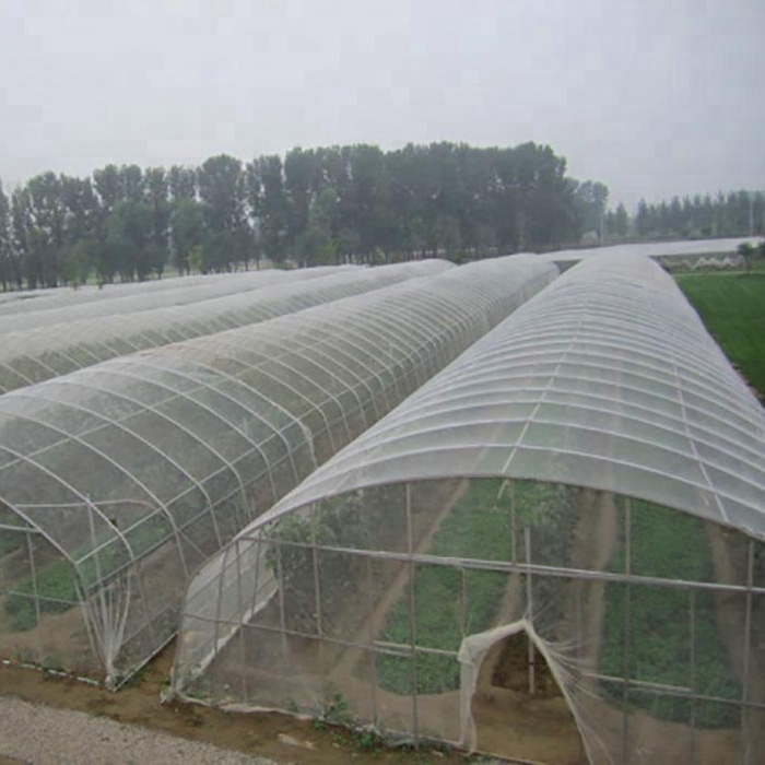 Custom anti insect nets for agriculture