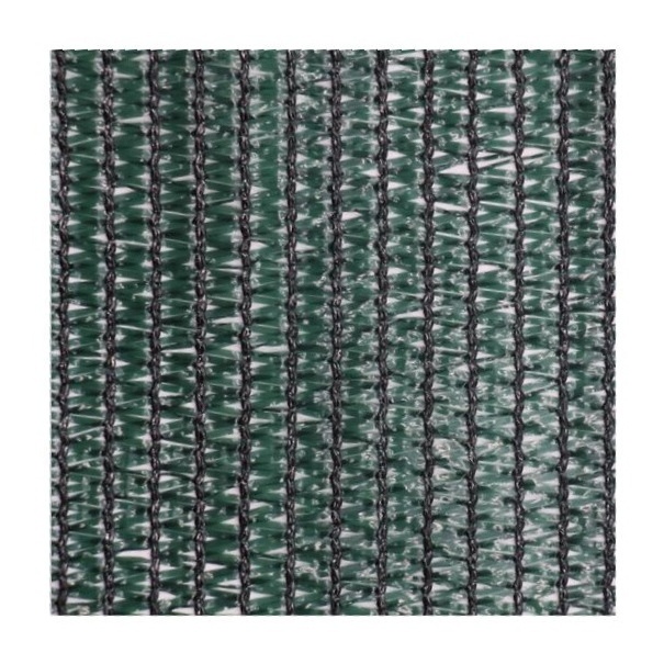 hdpe uv resistant shade net plants protection greenhouse sunshade net for vegetable garden shade cloth dark green shade fabr