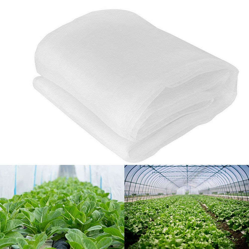 HDPE material anti insect net for crops and fruit tree protect