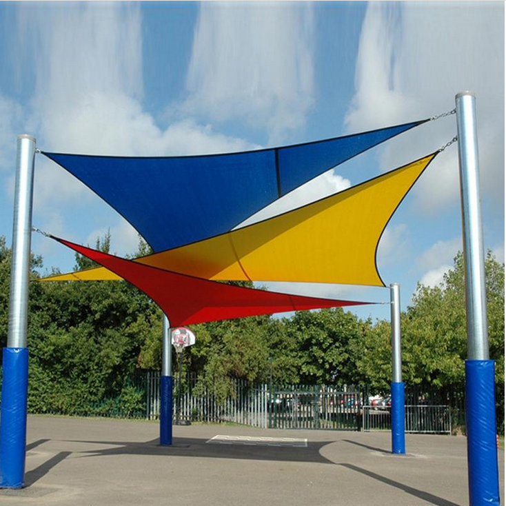 Quality Sun Shade Sails & Outdoor Covers Shade Fabric Sun & Rain Canvas Awning | Sun Shade Awning