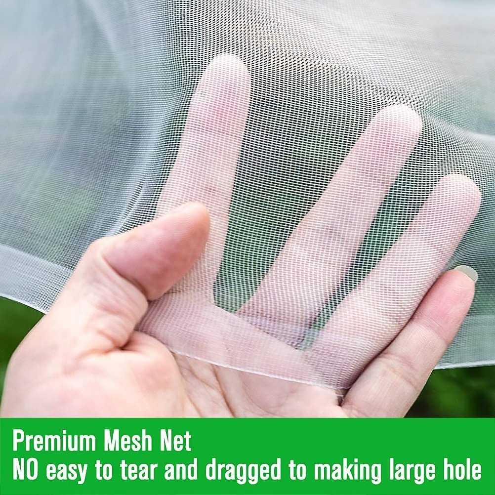 40 mesh Insect Mesh Netting Mesh 50 Anti-Insect Net Insect Screen