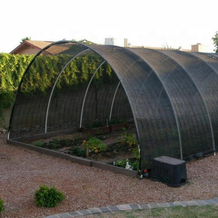 Farm Shade Net Black Shade Net for Farm