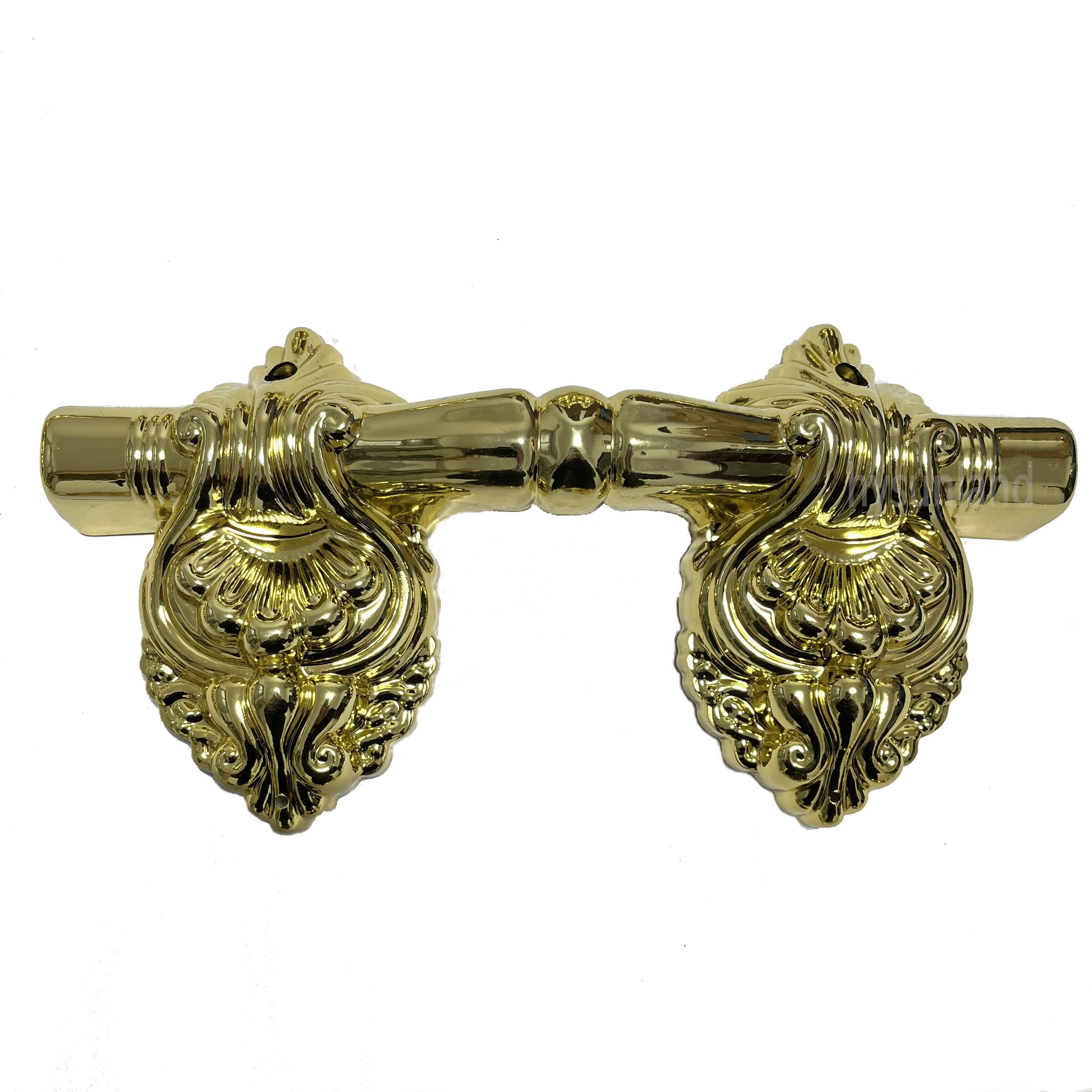 Funeral equipment Philippines casket coffin hardware accessories handles corners set