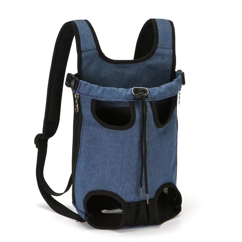 Great Standard Pet Carrier Carrying Bag Pet Pet Sling Carrier For Small Dogs