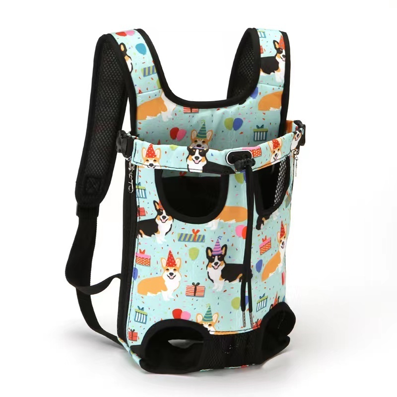 Great Standard Pet Carrier Carrying Bag Pet Pet Sling Carrier For Small Dogs