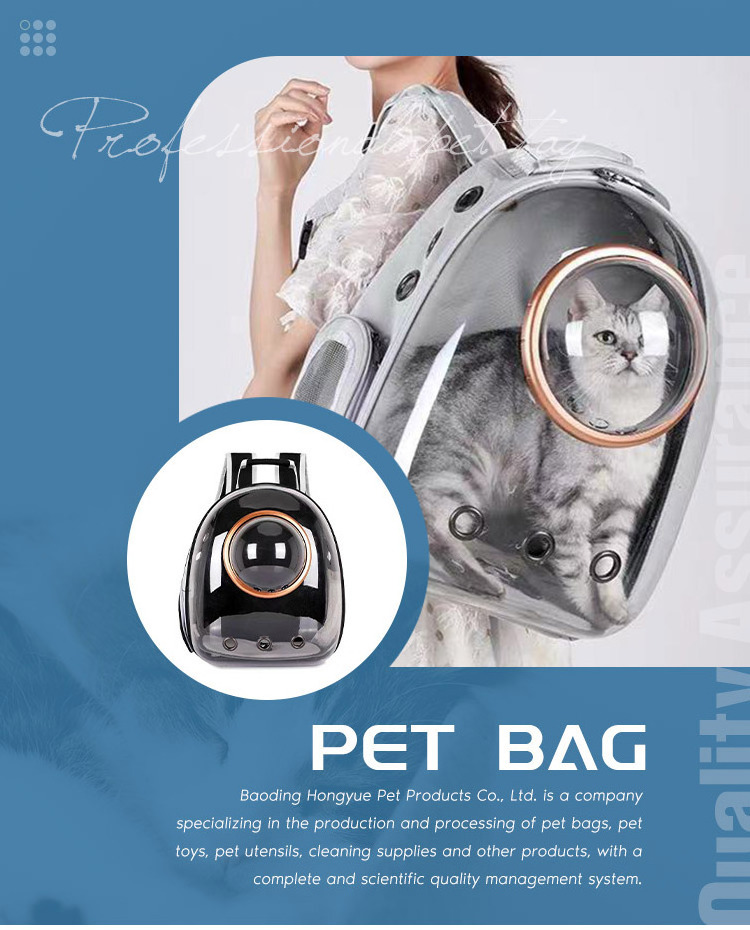 Pet Carrier Bag Adjustable Shoulder Strap Breathable Portable Custom Pet Carrier Purse Tote Bag