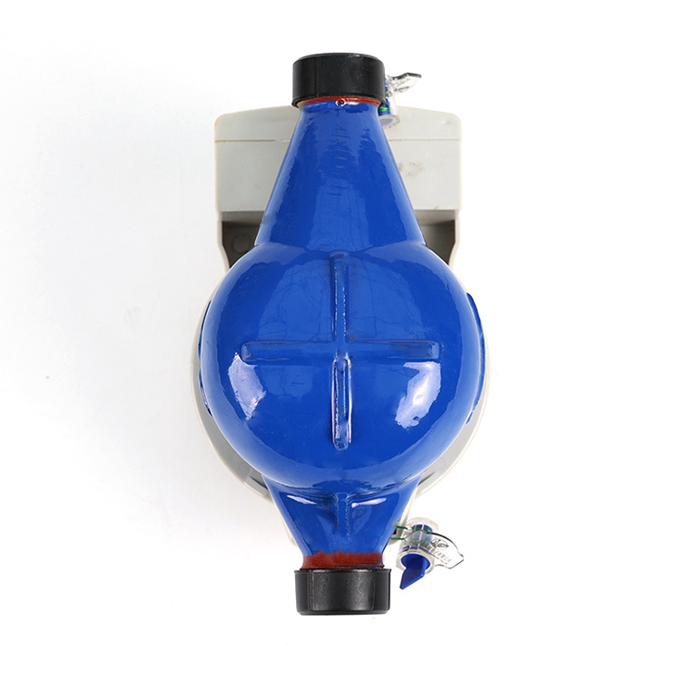 Recently Stocked Wet Type Irrigation Measuring Electromagnetic Meter Price Smart Water Meters