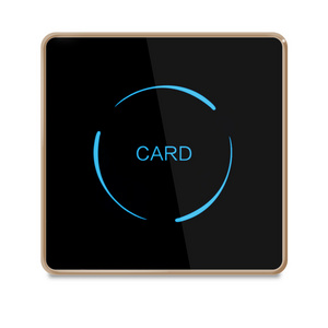 NFC reader IC Card Encryption Replicator ID Access Card decoder analog cracking elevator key card writer