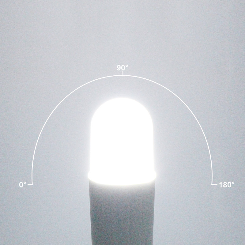 7.5W 5000K 900LM E27 LED Light Bulb