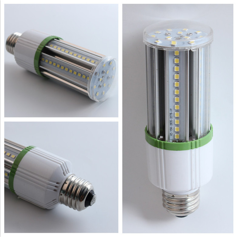 Perfect Lighting Corn Light Bulbs E26/E27 Screw Socket 10W High Lumen Led Bulb E27