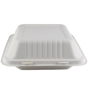 Factory directly supply good price rectangle square disposable paper dishes round oval plates