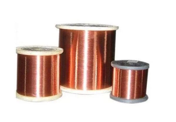 Factory price Bare Pure Copper Wire Good Quality 99.9999% OCC Pure Red copper wire price per kg 0.03mm 0.05mm 0.07mm small size