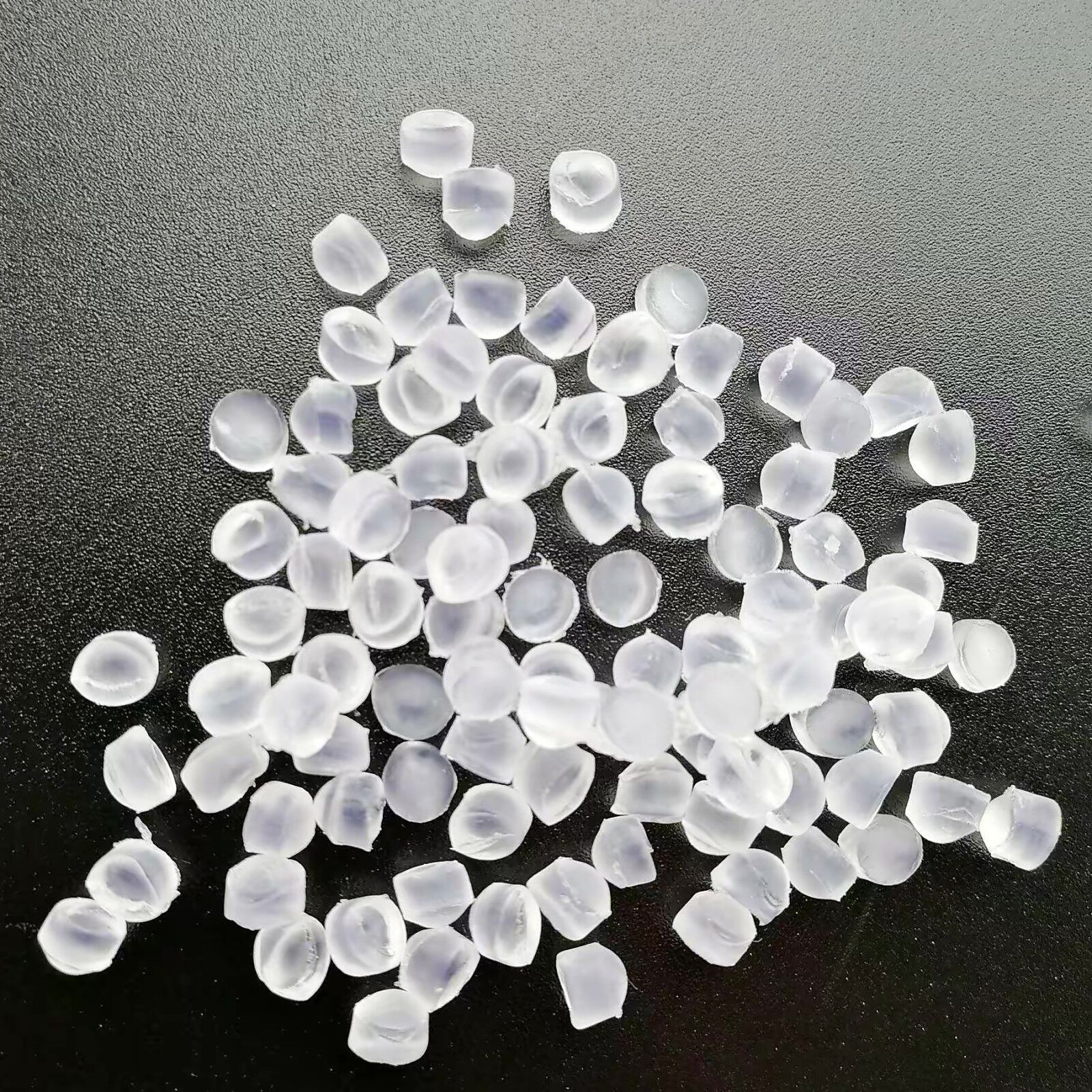 High Quality Raw Material HDPE/LDPE Virgin Granules/Recycled Pellet Resin Granule Plastic PE Virgin for Making Cable and Jacket