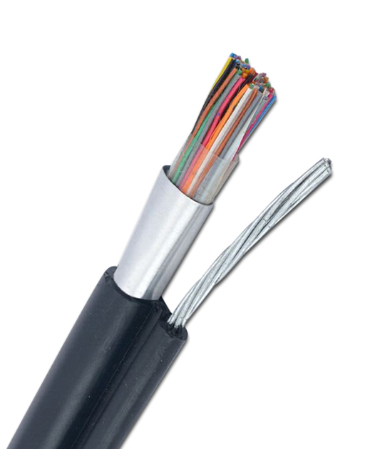 Telephone Cable Jelly Filled Network Cable 10 25 50 100 200 Multipair External/Outdoor Underground Armored/Unarmored Tel Cable