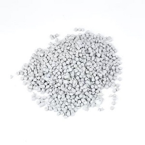 High Quality Raw Material HDPE/LDPE Virgin Granules/Recycled Pellet Resin Granule Plastic PE Virgin for Making Cable and Jacket