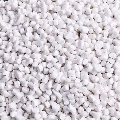 High Quality Raw Material HDPE/LDPE Virgin Granules/Recycled Pellet Resin Granule Plastic PE Virgin for Making Cable and Jacket