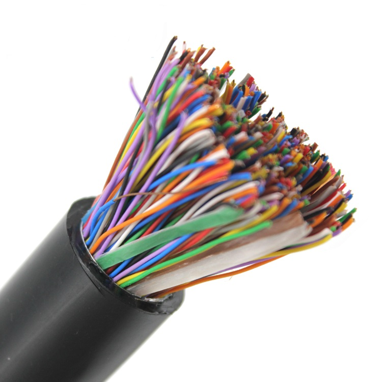 SZADP Cat3 UTP/FTP BELDEN Network cable 10 25 50 100 200 Multipair Outside Underground Jelly Filled Telephone Cable