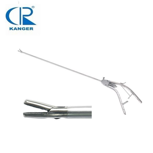 Basic of surgical instruments/ Abdominal Surgery Instruments needle holder forceps /Laparoscopy needle holder forceps