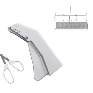 Factory Skin Stapler Staples Disposable Skin Stapler And Surgical Staples for surgical