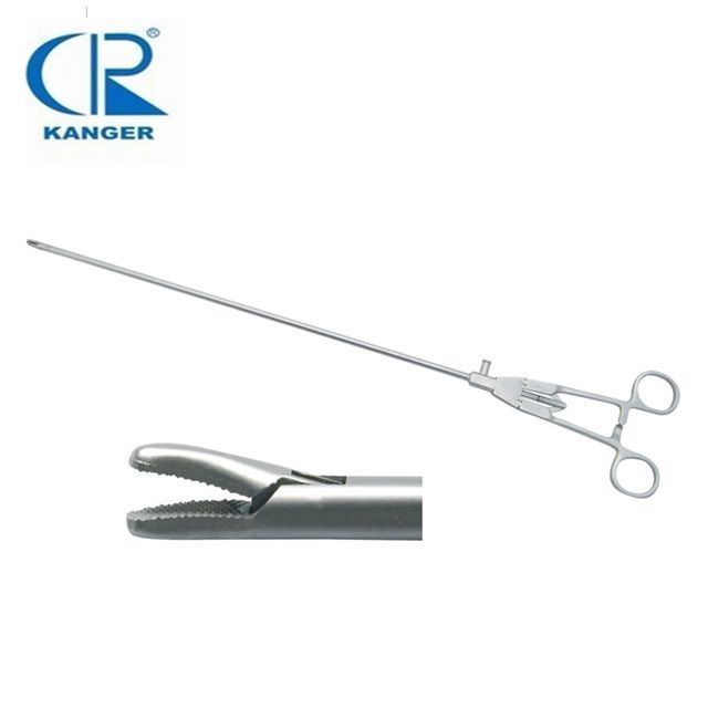 Basic of surgical instruments/ Abdominal Surgery Instruments needle holder forceps /Laparoscopy needle holder forceps