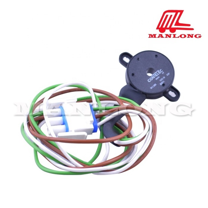 High quality forklift parts steering angle sensor used forJUNGHEINRICH with OEM 50126739