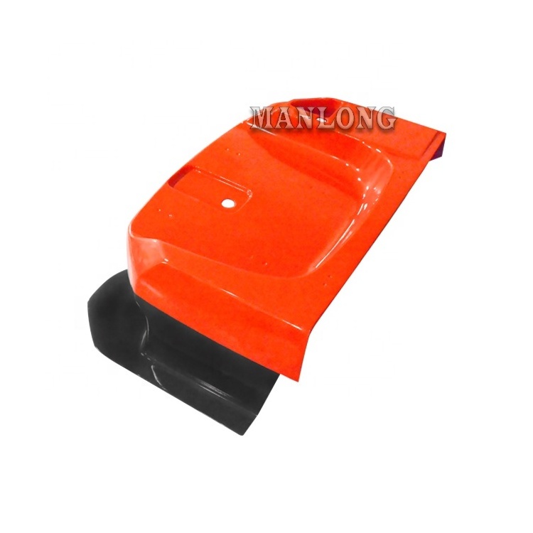 High Quality Electric forklift spare parts stand seat hood used for toyota 7FB15-25 with OEM 52141-13140-71