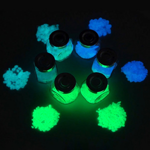 Glowing Paving Stone Luminous Stones Glow In Dark Garden Pebbles Natural Glowing Stone