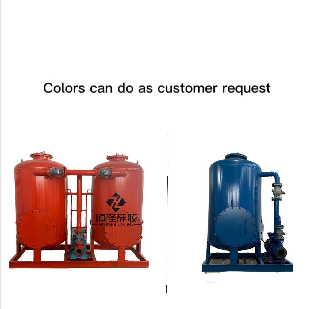 Waste Engine Oil Used Oil Distillation Recycle Machine To Diesel/Fuel Oil