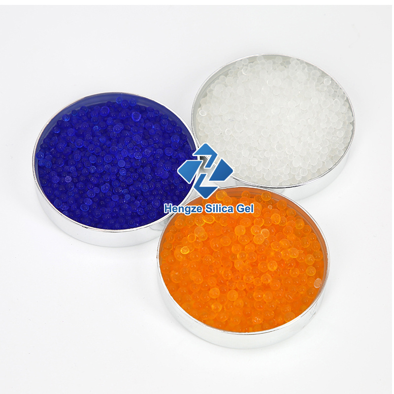 ISO certified moisture absorber sachet medical use silica gel pouch desiccant granulated silica gel packet