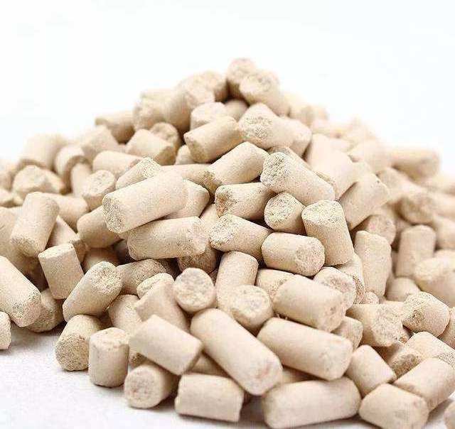 Tofu Cat Litter Biodegradable Cat Litter