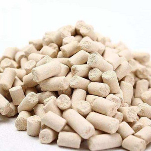 Tofu Cat Litter Biodegradable Cat Litter