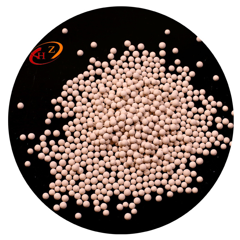 Zeolite Carbon Molecular Sieve Good Price 1.5-1.7mm 13X HP PSA Oxygen Concentrator use Molecular Sieve Chemical Auxiliary Agent