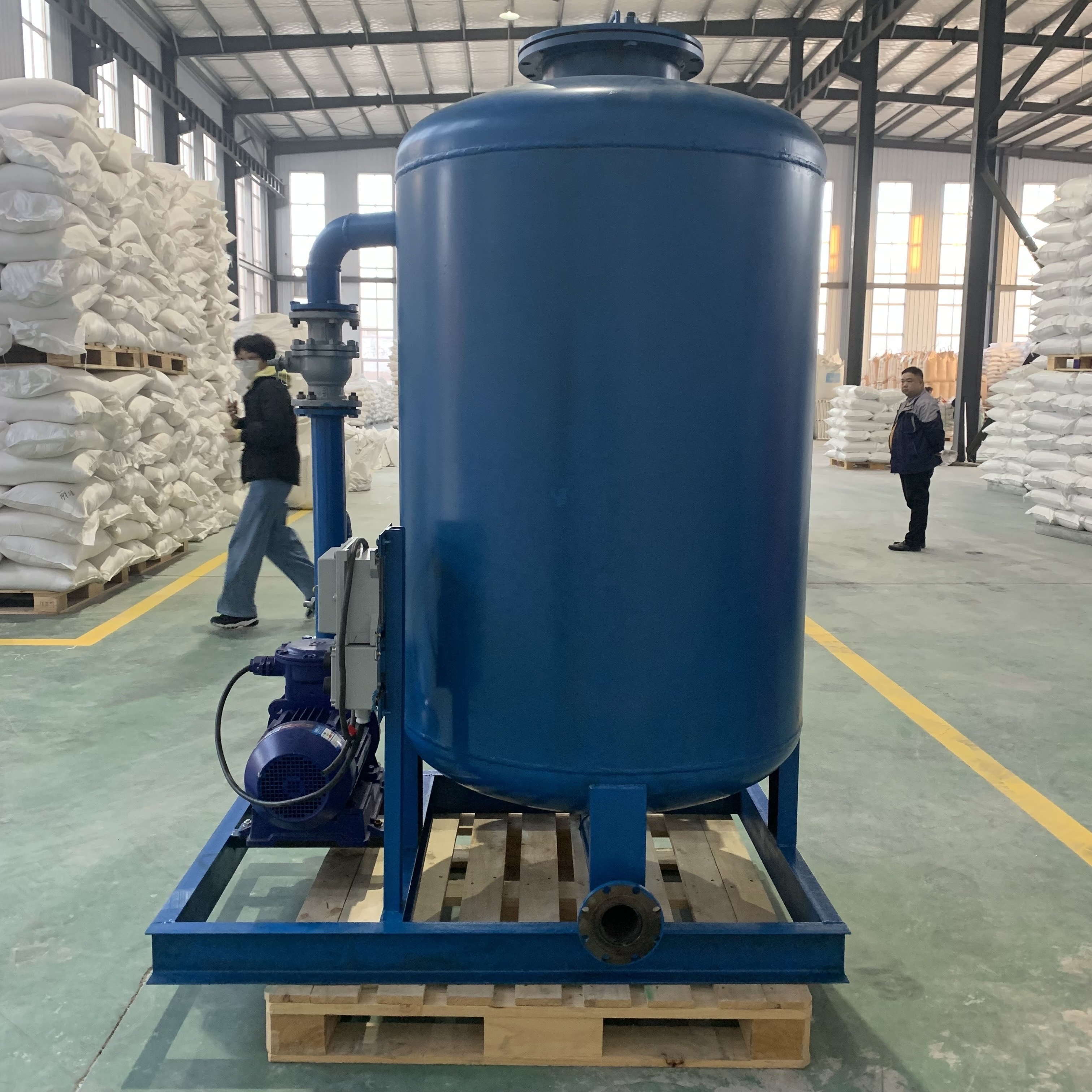 Waste Engine Oil Used Oil Distillation Recycle Machine To Diesel/Fuel Oil