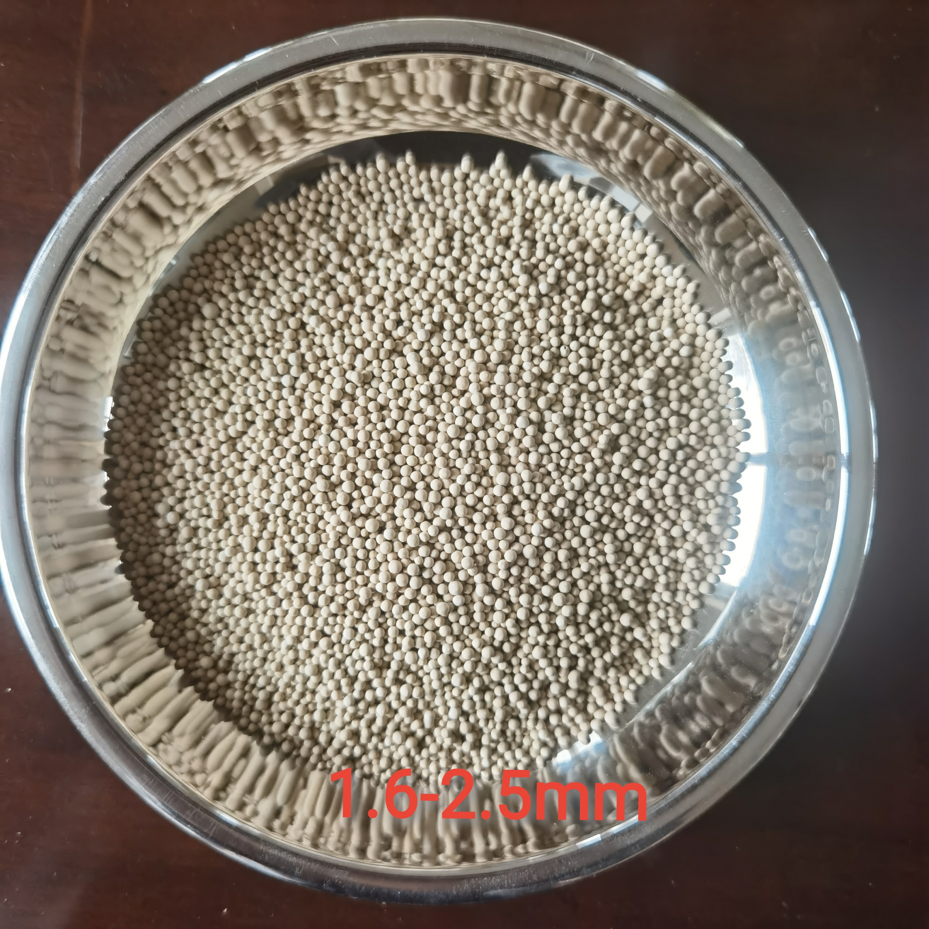 Zeolite Carbon Molecular Sieve Good Price 1.5-1.7mm 13X HP PSA Oxygen Concentrator use Molecular Sieve Chemical Auxiliary Agent