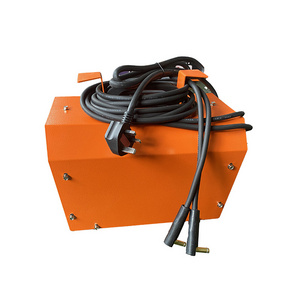 SUNTECHMACH Customization 350A  Manufactory 3500W Fitting Welding Machine Electrofusion Jointing Fusion Control Unit