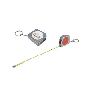 SUNTECHMACH OEM High Quality Hot Sale Plumbing Tools Promotional Grooved Pipe Diameter Tape Measures Ruler