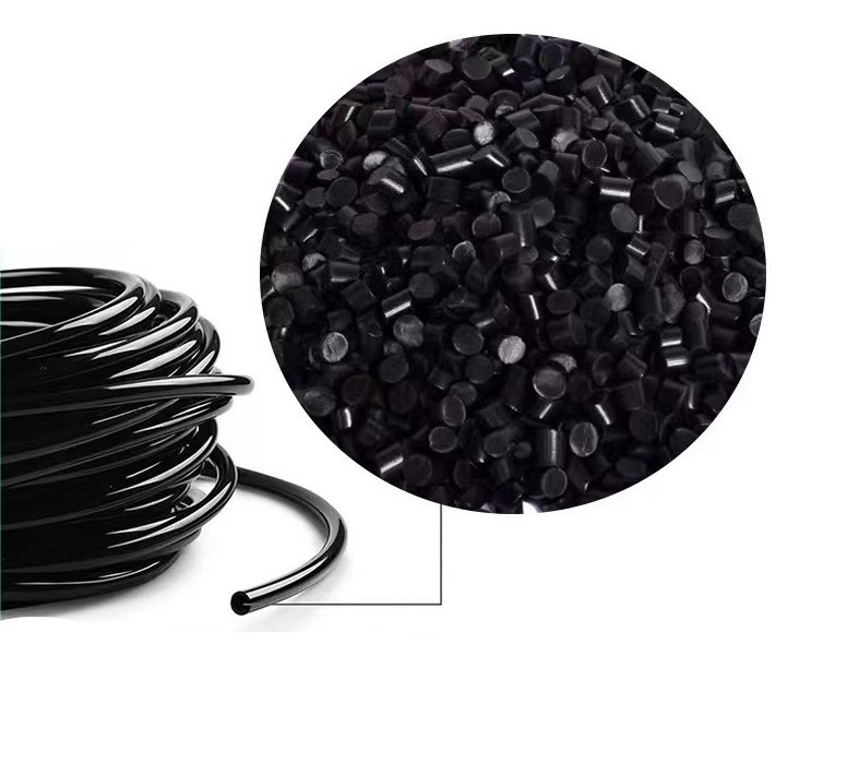 Cable  jacket used PE Granules Extrusion PVC Compounds for Wire & Cable Sheathing and Insulation