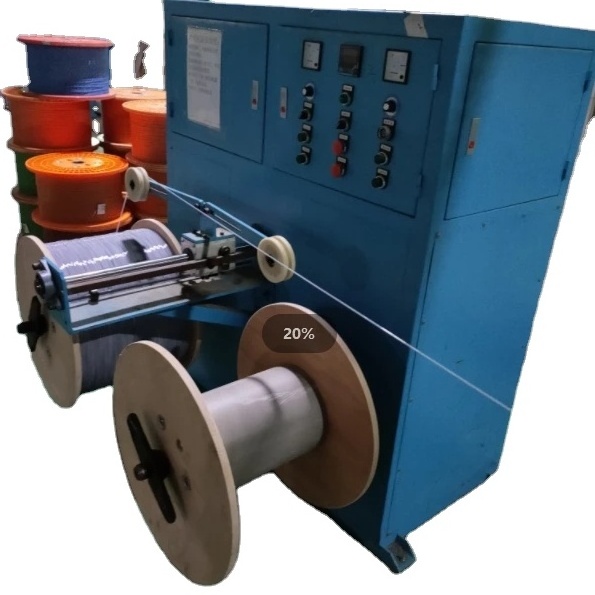 Cheaper Second hand lan cable machine twisted pair machine /Bunching /Take Up  /Copper Drawing Machine