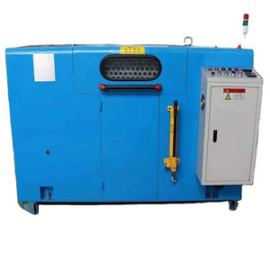 Cost Saving Automatic Cable Machine-single Twisting Stranding Tie Manufacturing Equipment Machine