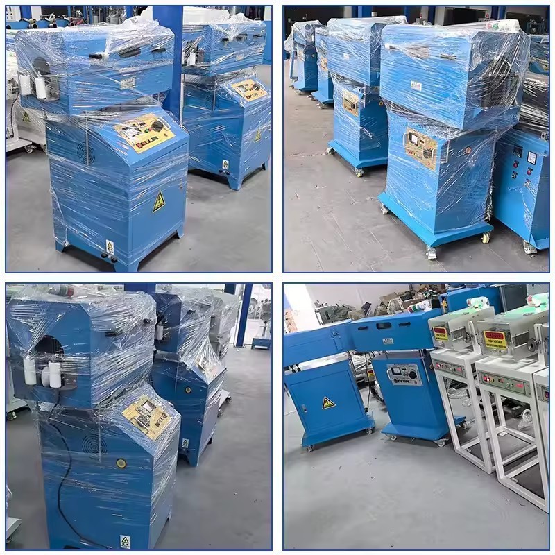 Second hand whole set cable making machine/ Lan Cable Pair Twisting Machine/Cable take-up Machine