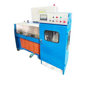 Cheaper Second hand lan cable machine twisted pair machine /Bunching /Take Up  /Copper Drawing Machine