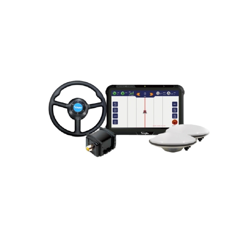 Autopilot Automated Steering System GPS Tractor Guidance System tractor autopilot