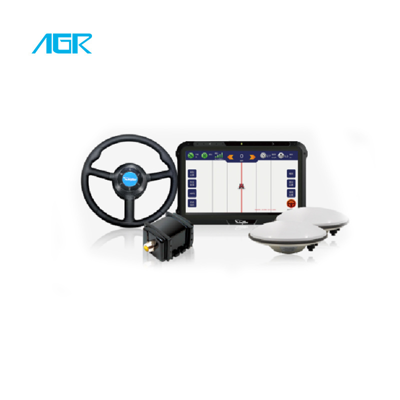 Autopilot Automated Steering System GPS Tractor Guidance System tractor autopilot