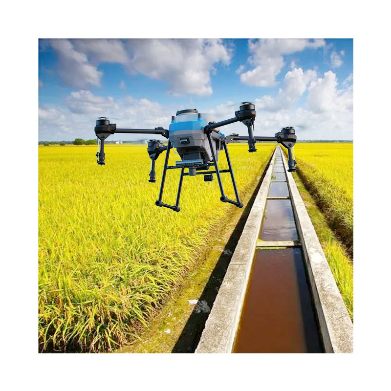 dron para fumigacion agricola china agriculture spraying drone automation crop spraying drone for sale