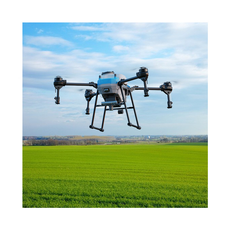 automation Spray drone for sale dron de fumigacion de fertilizantes dron agricola