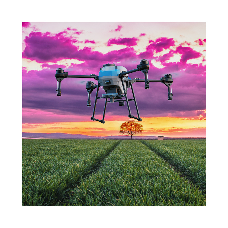 automation Spray drone for sale dron de fumigacion de fertilizantes dron agricola