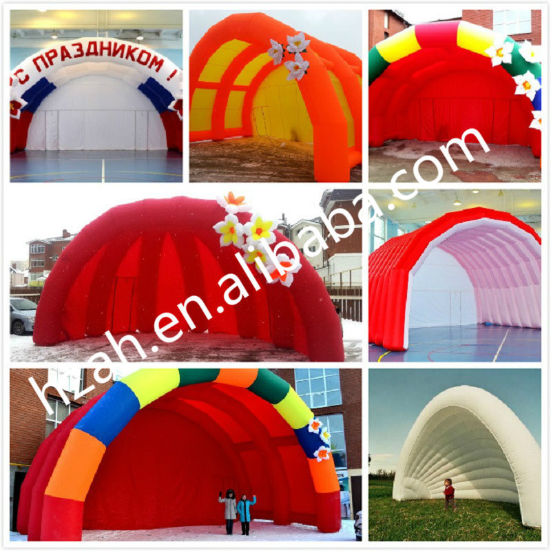 Giant Inflatable Beer Mug Tent for Advertising Decoration