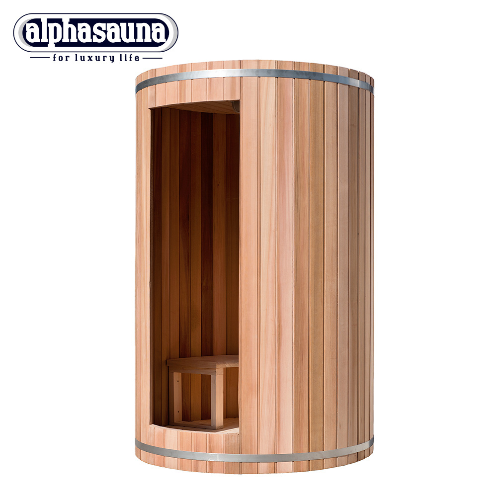 Home Mini Sauna Dynamic Sauna One Person Sauna Home Small Design